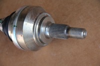 фото thumb №3, Приводной вал задняя левая audi r8 spyder 420501203ax new oryg