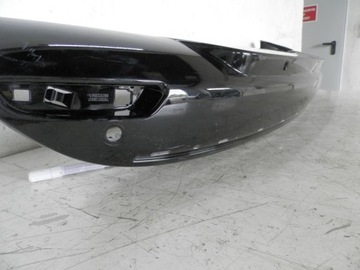 фото thumb №10, Clio iv бампер зад накладка 4xpdc 850b22497r