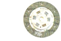 фото thumb №1, Набір kpl. зчеплення valeo +подарунки