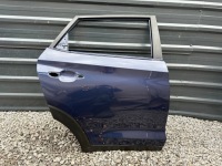 фото thumb №1, Hyundai tucson iii 3 15-20r двері правий задня праве