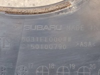фото thumb №8, Спойлер спойлер свет stop 96031fl000 m2y subaru xv ii