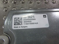 фото thumb №5, Cadillac cts iii 2.0i 2016 модуль блок керування заряджання акумулятора 23413621