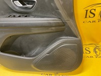 фото thumb №5, Обшивка оббивка двері лівий перед renault scenic iv