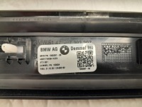 фото thumb №7, Bmw x3 g01 lci молдинг защита порога 7393397