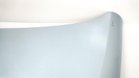 фото thumb №7, Капот крышка двигателя seat ibiza iv 08-12r lw5t