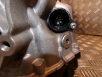 фото thumb №16, Bmw x5 g05 lci x6 g06 lci m60ix коробка передач передач