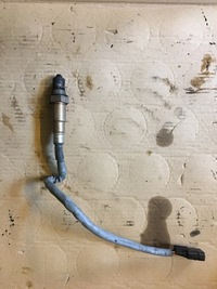 фото thumb №1, Renault оригинальный номер h8201395330 датчик лямбда-зонд