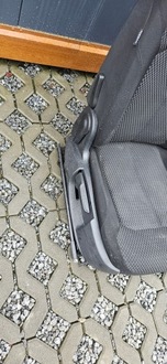 фото thumb №12, Сидіння сидіння водія пасажира vw passat b7 3aa europa kombi europa