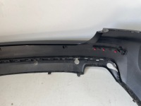 Bmw 5 g30 lci рестайлинг  basic бампер задний  задний Киев, фото thumb