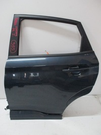 фото thumb №6, Двері ліва задні hyundai kona 21r