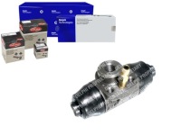 фото thumb №1, Delphi lw49038 циліндрик гальмівний