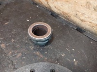 фото thumb №11, Зчеплення bmw 3 e36 316i m43 1223482 21211223482