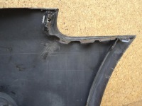 фото thumb №13, Audi a3 8p s-line lift 08-12 бампер перед передній решітка радіатора ґрати replika rs3