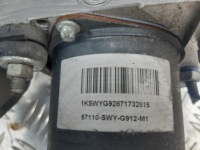 фото thumb №3, Honda cr-v iii насос abs