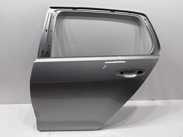 фото thumb №1, Vw golf vii 7 5g4 5g hb двері зад задні ліві