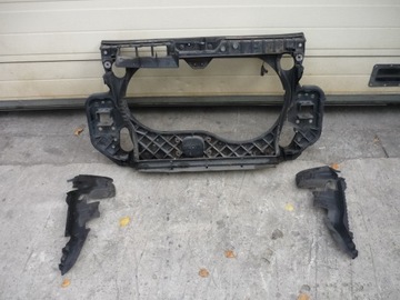 фото thumb №1, Pas переднее / audi a6 c6 04-11 / 2.0 tfsi 2.4 mpi 2.8 fsi 3.0 tfsi 3.2 fsi