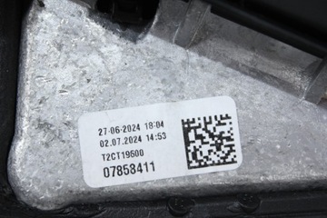 фото thumb №6, Дзеркало праві 15pin камера асистент тіньова лінія bmw g60 g61 c4a