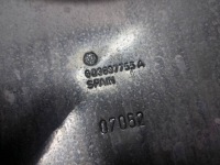 фото thumb №6, Механизм стеклоподъёмник левые перед vw polo iv рестайлинг 9n 3d 6y2959802