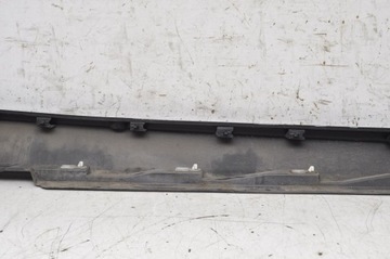 фото thumb №9, Volvo v40 ii накладка пороговая левая 31395042 717-46