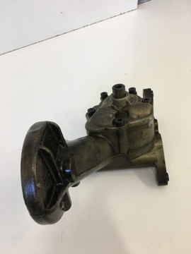 фото thumb №1, Audi a6 c6 3.0 tdi asb насос масла 059115105ad