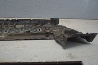 фото thumb №15, Защита pod бампер перед peugeot 3008 i 9682864880 os174