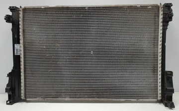 фото thumb №6, Радіаторів води mercedes w207 w212 r231