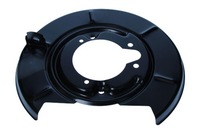 фото thumb №12, Защита диск тормозной bmw задняя 3/z3 82-03 le