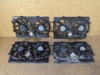 фото thumb №14, Audi a4 b8 8k tdi lift 12-15 вентиляторы радиатора модуль 8k0121003m