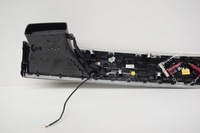 фото thumb №5, Молдинг декоративна консоль dekor bmw 7 g11 g12