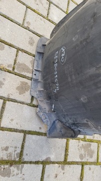 фото thumb №8, Підкрилок skoda octavia iv лівий перед 5e0809957 h j