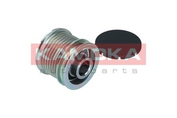 фото thumb №11, Kamoka rc071 генератор - сцепление jednokierunkowe