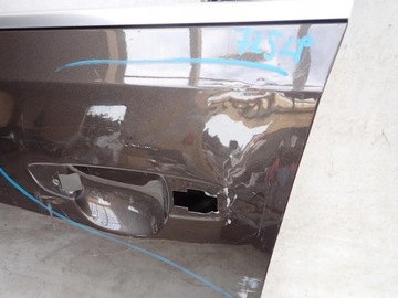 фото thumb №10, Vw sharan ii 2 10-22 двері перед передні ліві