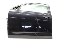 фото thumb №2, Двері лівий передня ліві передні скло ручка skoda octavia iii 5e lf9r