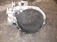 фото thumb №5, Коробка передач передач nd0015 renault scenic ii 2.0 16v