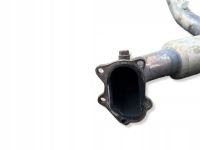 Гаситель передний subaru sti racing 2004 gd в Украине, фото thumb