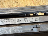 Комплект радиатор радиатор вентилятор bmw 1 f40 2 f44 mini f54 f60 2.0t Киев, фото thumb