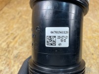 фото thumb №11, Забірник  повітропровід трубка  повітря maserati ghibli 670156112 2014-