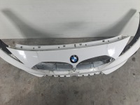фото thumb №5, Бампер перед передний bmw 1 f40 решётка