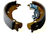 фото thumb №1, Denckermann тормозные колодки тормозные citroen nemo fiat pa