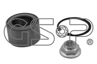 фото thumb №2, Подшипник колеса gkx0034 gsp mazda rx-8