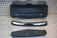 фото thumb №6, Оббивка елементи багажника maserati levante bag5