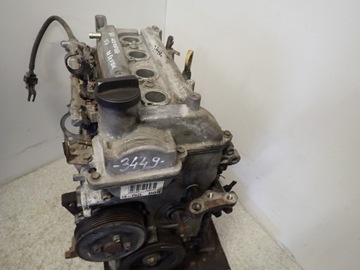 фото thumb №11, Yaris fr 03-05 1s 1.0 бензин двигатель двигатель