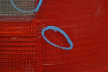 фото thumb №11, Лампа права зад задня 4b9945096 audi a6 c5 універсал 97-01