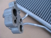 фото thumb №6, Audi q7 4l tdi радиатор кондиционер nissens 94667