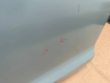 фото thumb №9, Tucson ii iii двері ліві перед передні нове оригінал.