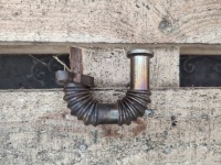 Купити Трубка шланг egr range rover sport l320 2.7 4r8q-9f468bf, фото thumb