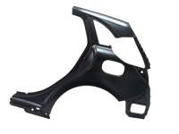 фото thumb №1, Mercedes b-klasa w246 задній крила лівий задня 11-18