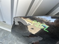 фото thumb №8, Audi a7 s7 rs7 4g8 c7 рестайлінг 10-18 капот кришка