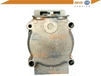 фото thumb №4, Hella 8fk351113-711 компрессор кондиционера ford