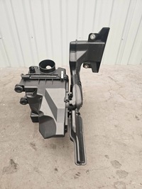 фото thumb №7, Mazda cx-5 6 gj 3 bm 2.2 sh01 2012-2016 sh01133ay корпус фильтра воздуха